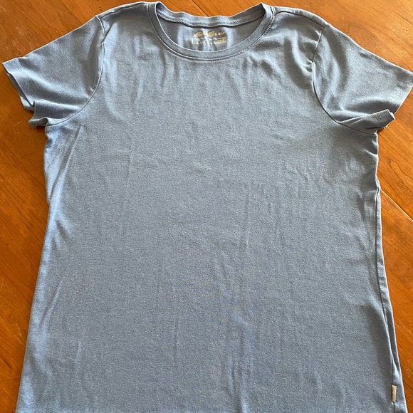 Eddie Bauer | Ladies 2X Tee - Picture 5 of 5